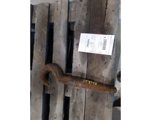 FREIGHTLINER CASCADIA 113 TOW HOOK