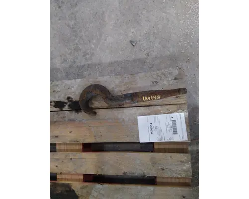 FREIGHTLINER CASCADIA 113 TOW HOOK
