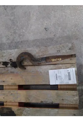 FREIGHTLINER CASCADIA 113 TOW HOOK