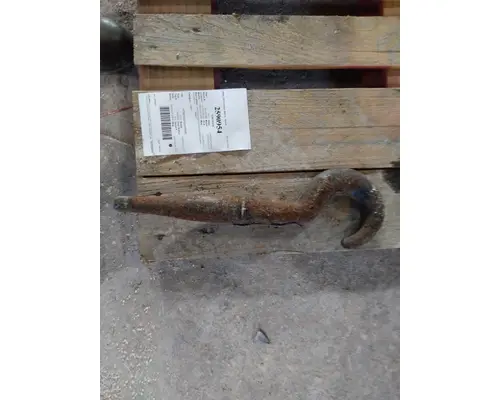 FREIGHTLINER CASCADIA 113 TOW HOOK