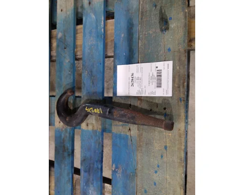 FREIGHTLINER CASCADIA 113 TOW HOOK