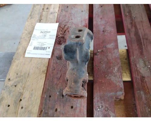 FREIGHTLINER CASCADIA 113 TOW HOOK