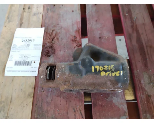 FREIGHTLINER CASCADIA 113 TOW HOOK