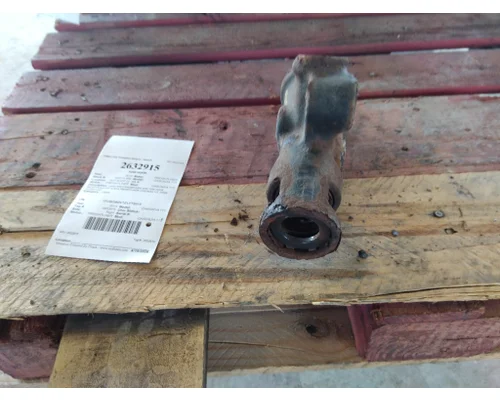 FREIGHTLINER CASCADIA 113 TOW HOOK