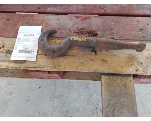 FREIGHTLINER CASCADIA 113 TOW HOOK