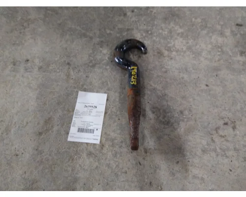 FREIGHTLINER CASCADIA 113 TOW HOOK