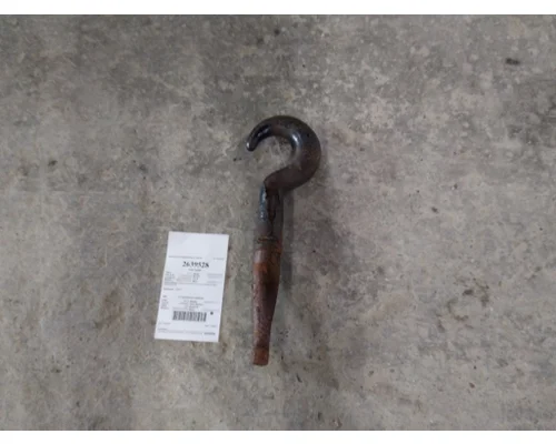 FREIGHTLINER CASCADIA 113 TOW HOOK