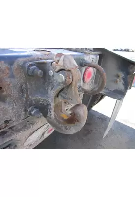 FREIGHTLINER CASCADIA 113 TOW HOOK