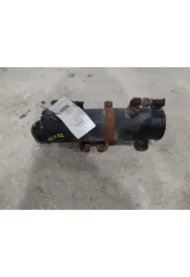 FREIGHTLINER CASCADIA 113 TRANSMISSION OIL COOLER