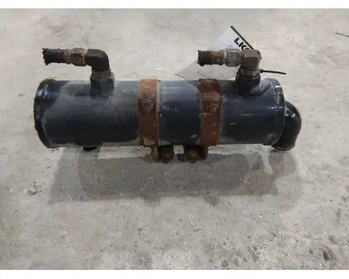 FREIGHTLINER CASCADIA 113 TRANSMISSION OIL COOLER