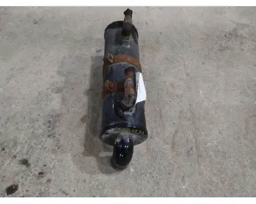 FREIGHTLINER CASCADIA 113 TRANSMISSION OIL COOLER