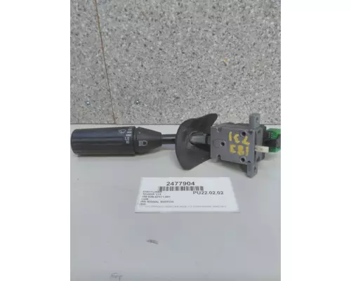 FREIGHTLINER CASCADIA 113 TURN SIGNAL SWITCH