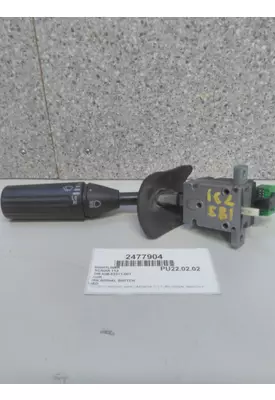 FREIGHTLINER CASCADIA 113 TURN SIGNAL SWITCH