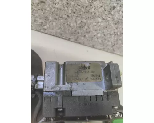 FREIGHTLINER CASCADIA 113 TURN SIGNAL SWITCH
