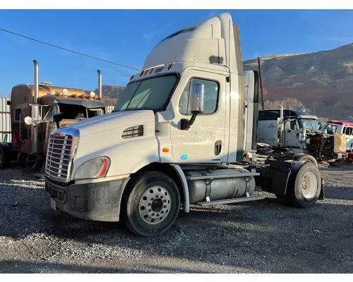 FREIGHTLINER CASCADIA 113 Vehicle For Sale