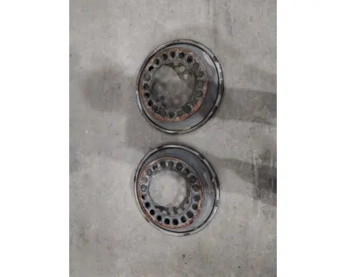 FREIGHTLINER CASCADIA 113 WHEEL COMPONENT