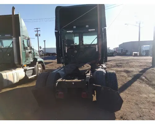 FREIGHTLINER CASCADIA 113 WHOLE TRUCK FOR RESALE