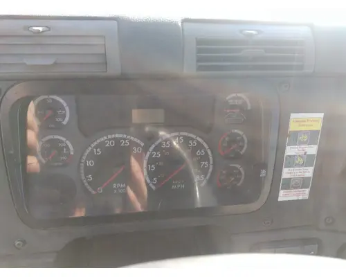 FREIGHTLINER CASCADIA 113 WHOLE TRUCK FOR RESALE