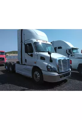 FREIGHTLINER CASCADIA 113 WHOLE TRUCK FOR RESALE