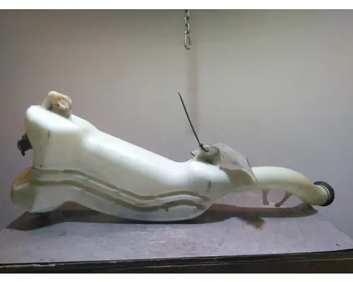 FREIGHTLINER CASCADIA 113 WINDSHIELD WASHER RESERVOIR