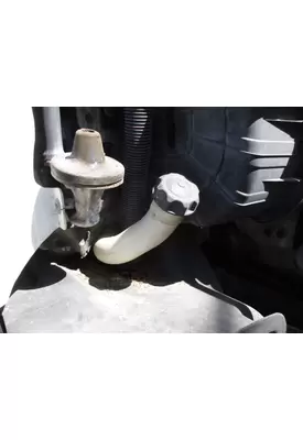 FREIGHTLINER CASCADIA 113 WINDSHIELD WASHER RESERVOIR