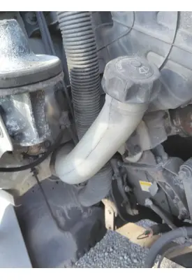 FREIGHTLINER CASCADIA 113 WINDSHIELD WASHER RESERVOIR