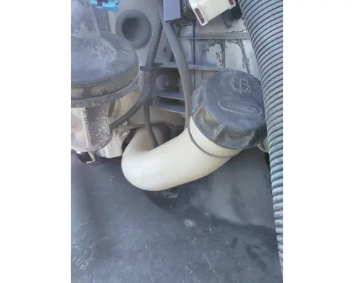 FREIGHTLINER CASCADIA 113 WINDSHIELD WASHER RESERVOIR