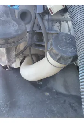 FREIGHTLINER CASCADIA 113 WINDSHIELD WASHER RESERVOIR