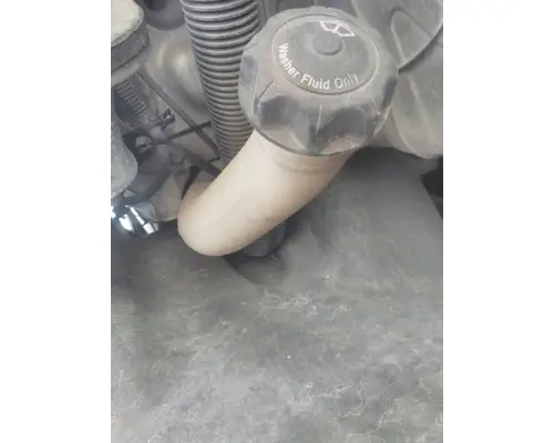 FREIGHTLINER CASCADIA 113 WINDSHIELD WASHER RESERVOIR