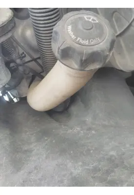 FREIGHTLINER CASCADIA 113 WINDSHIELD WASHER RESERVOIR