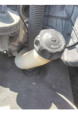 FREIGHTLINER CASCADIA 113 WINDSHIELD WASHER RESERVOIR
