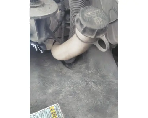 FREIGHTLINER CASCADIA 113 WINDSHIELD WASHER RESERVOIR