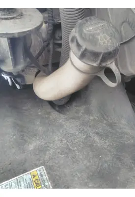 FREIGHTLINER CASCADIA 113 WINDSHIELD WASHER RESERVOIR