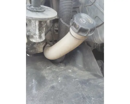 FREIGHTLINER CASCADIA 113 WINDSHIELD WASHER RESERVOIR