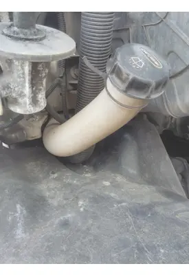 FREIGHTLINER CASCADIA 113 WINDSHIELD WASHER RESERVOIR