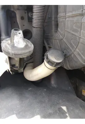 FREIGHTLINER CASCADIA 113 WINDSHIELD WASHER RESERVOIR