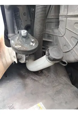 FREIGHTLINER CASCADIA 113 WINDSHIELD WASHER RESERVOIR