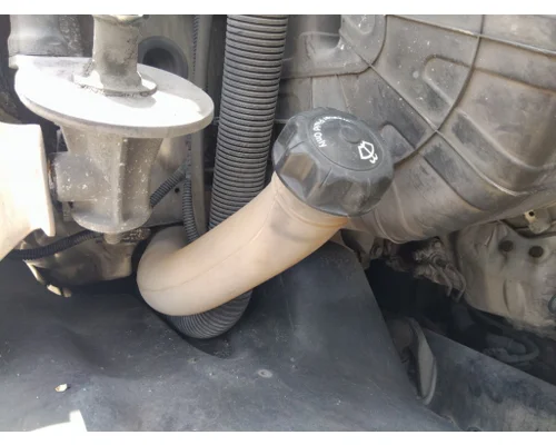 FREIGHTLINER CASCADIA 113 WINDSHIELD WASHER RESERVOIR