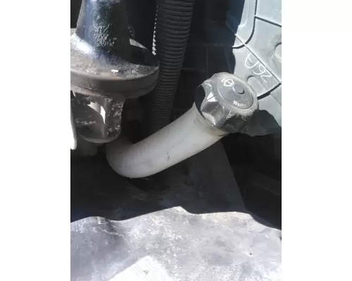 FREIGHTLINER CASCADIA 113 WINDSHIELD WASHER RESERVOIR