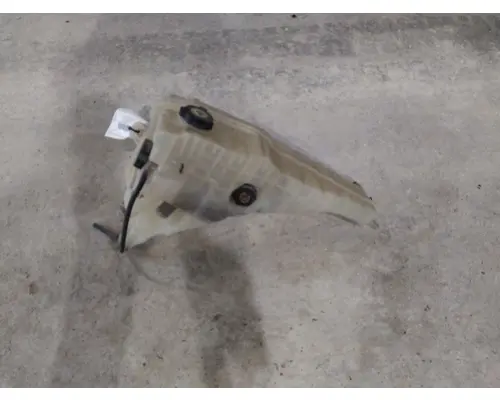 FREIGHTLINER CASCADIA 113 WINDSHIELD WASHER RESERVOIR