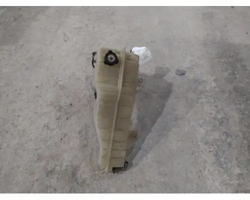 FREIGHTLINER CASCADIA 113 WINDSHIELD WASHER RESERVOIR