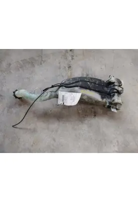 FREIGHTLINER CASCADIA 113 WINDSHIELD WASHER RESERVOIR