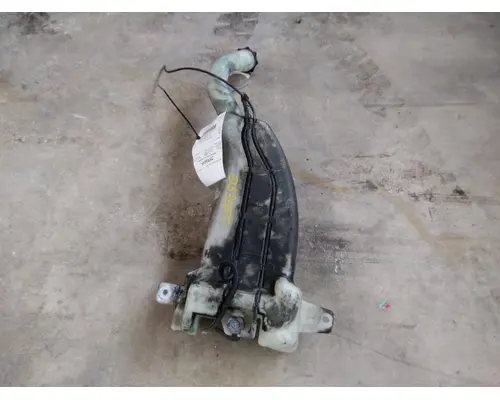 FREIGHTLINER CASCADIA 113 WINDSHIELD WASHER RESERVOIR
