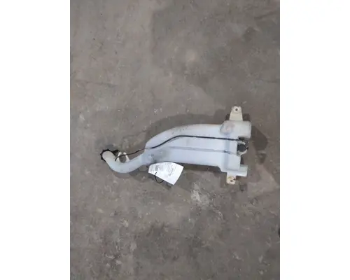 FREIGHTLINER CASCADIA 113 WINDSHIELD WASHER RESERVOIR
