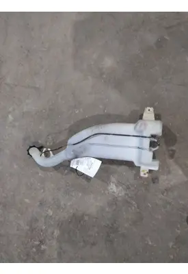 FREIGHTLINER CASCADIA 113 WINDSHIELD WASHER RESERVOIR