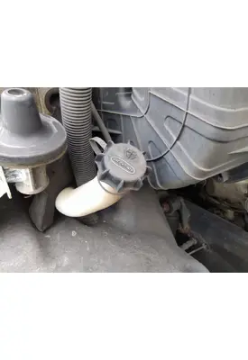 FREIGHTLINER CASCADIA 113 WINDSHIELD WASHER RESERVOIR