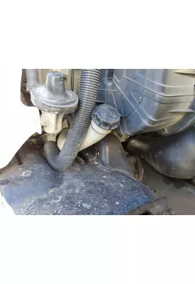 FREIGHTLINER CASCADIA 113 WINDSHIELD WASHER RESERVOIR