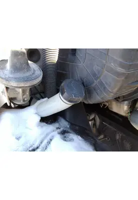 FREIGHTLINER CASCADIA 113 WINDSHIELD WASHER RESERVOIR