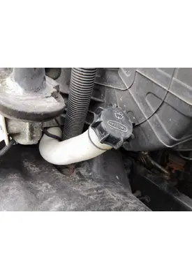 FREIGHTLINER CASCADIA 113 WINDSHIELD WASHER RESERVOIR
