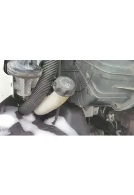 FREIGHTLINER CASCADIA 113 WINDSHIELD WASHER RESERVOIR